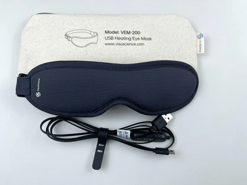 Obsah balení iFLO VEM-200